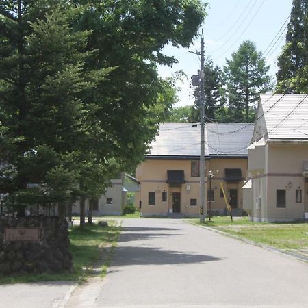 Phoenix Wing Hakuba Iida Exterior foto