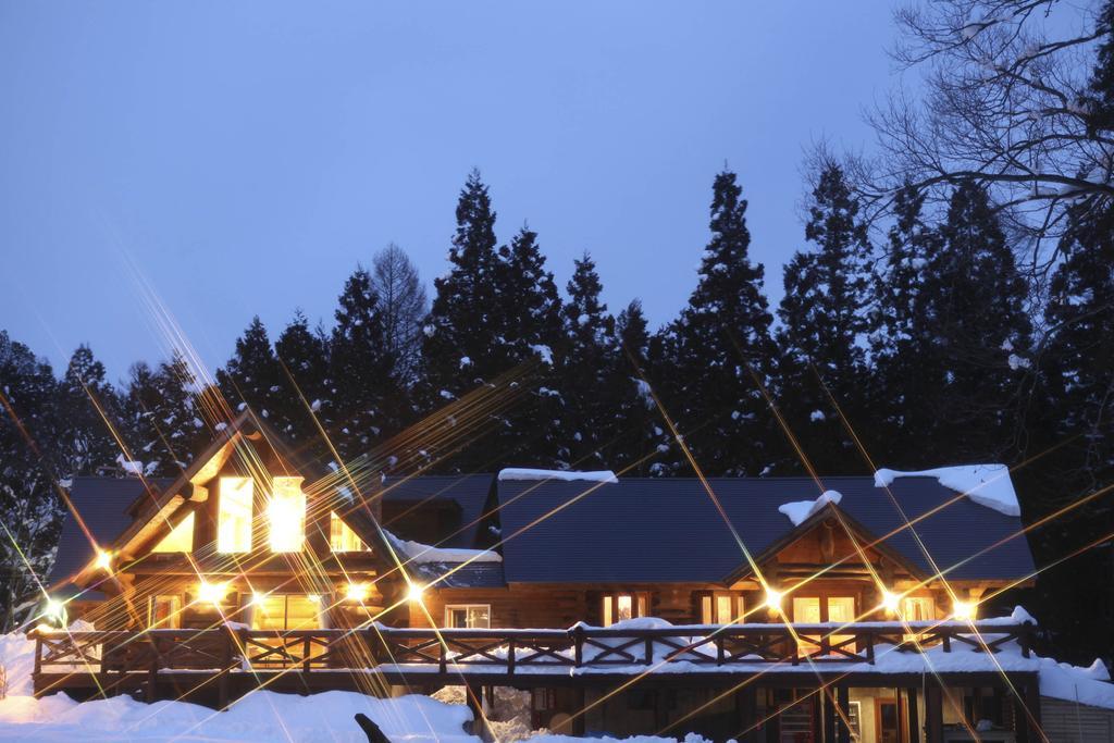 Phoenix Wing Hakuba Iida Exterior foto