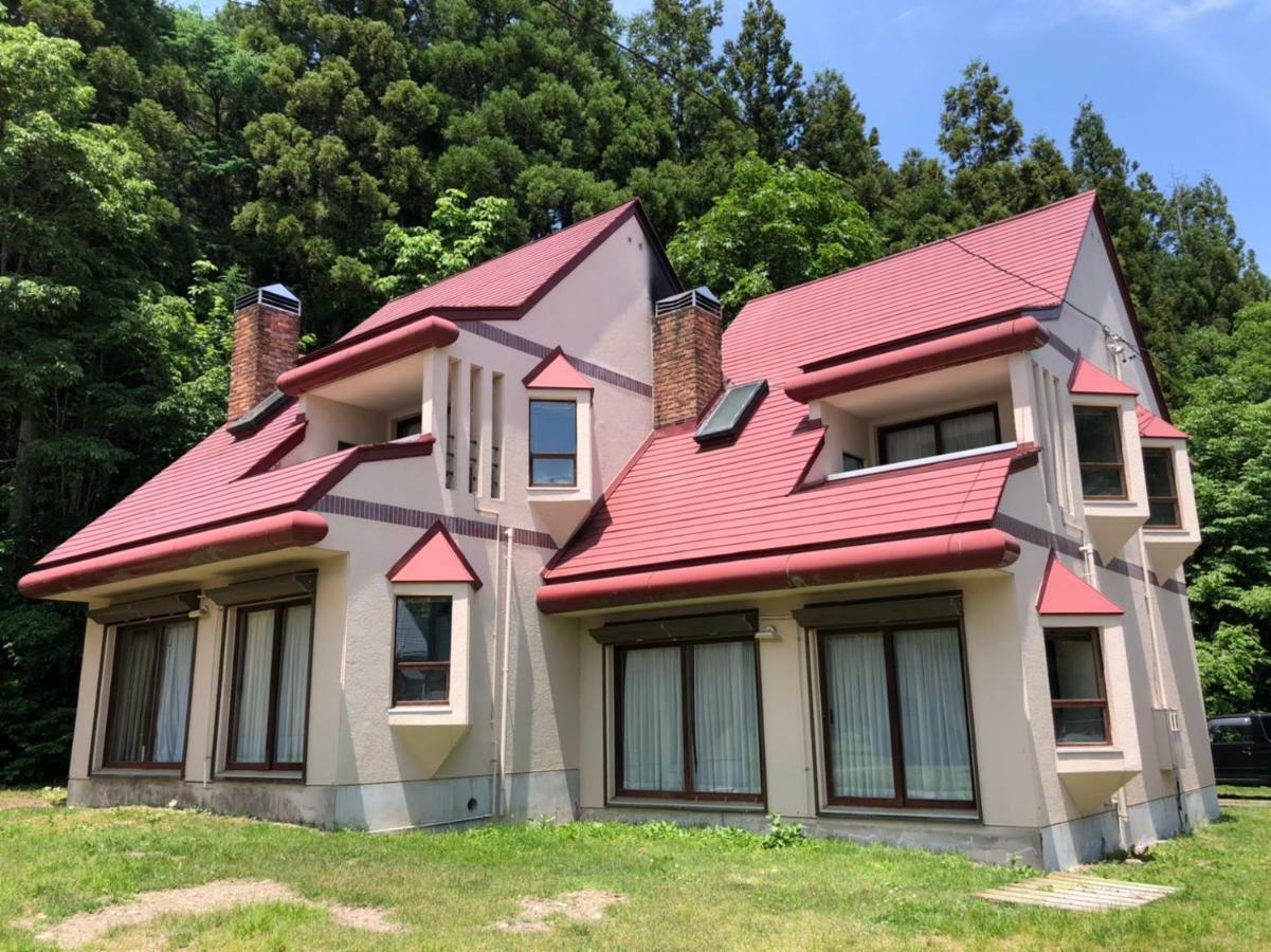Phoenix Wing Hakuba Iida Exterior foto