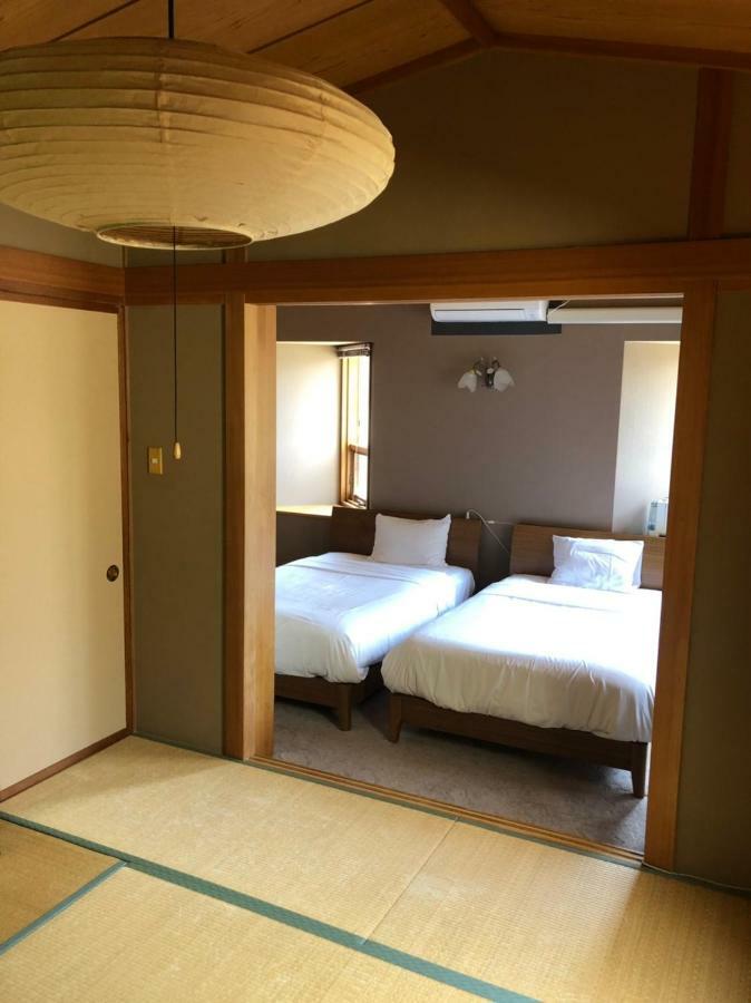 Phoenix Wing Hakuba Iida Exterior foto