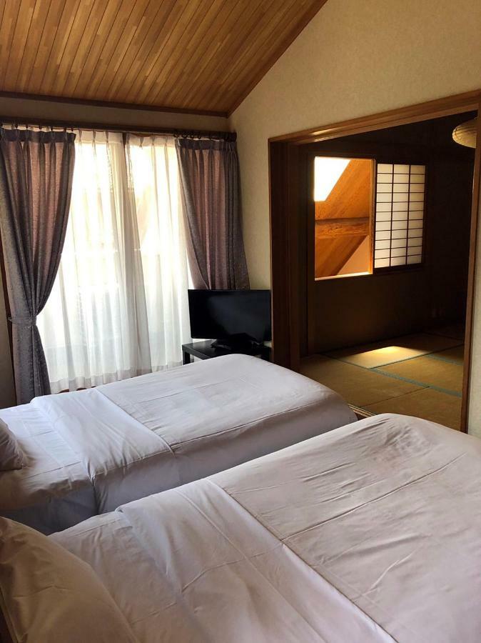 Phoenix Wing Hakuba Iida Exterior foto